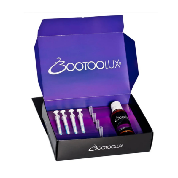 Bootoolux anti-aging kuur kit (30 dagen)