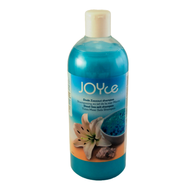JOYce Dode Zeezout Shampoo 500ml