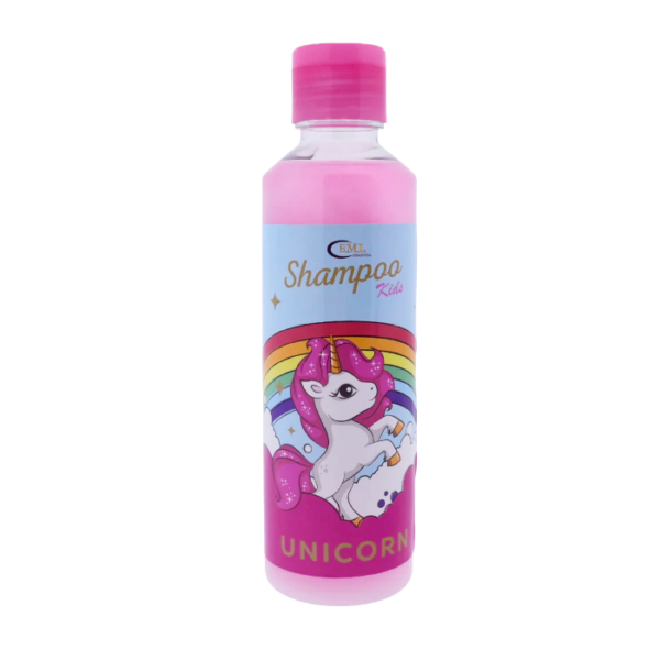 Unicorn Shampoo 250 ml