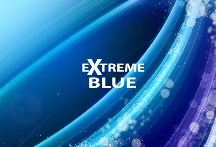 eXtreme Blue