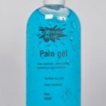 Extreme Blue Pain Gel